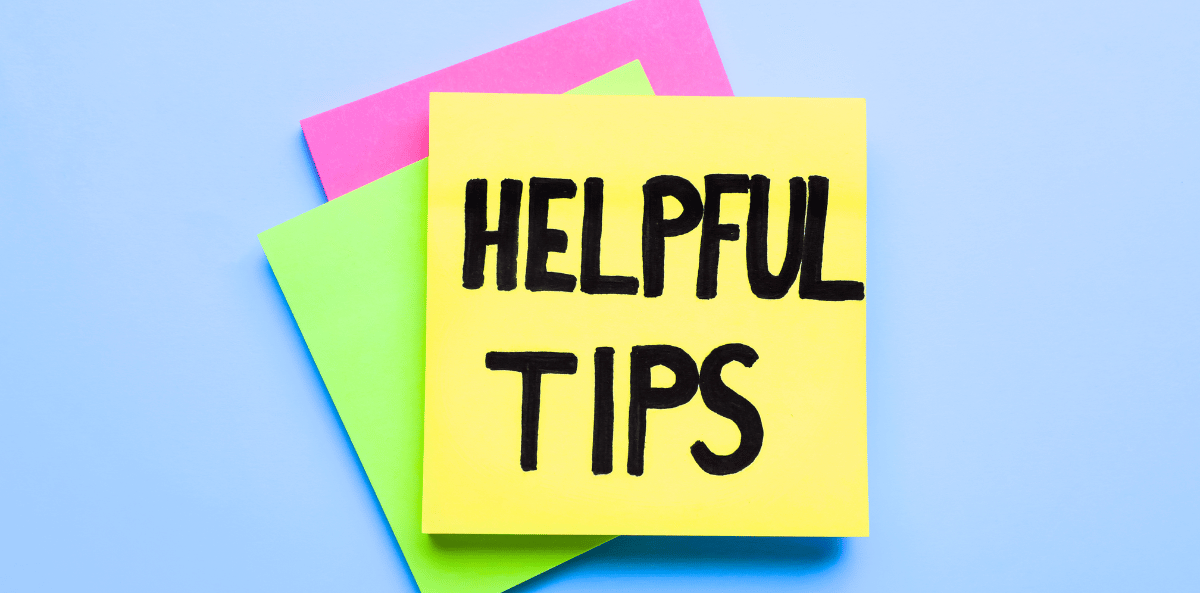 Consejos para comprar un departamento