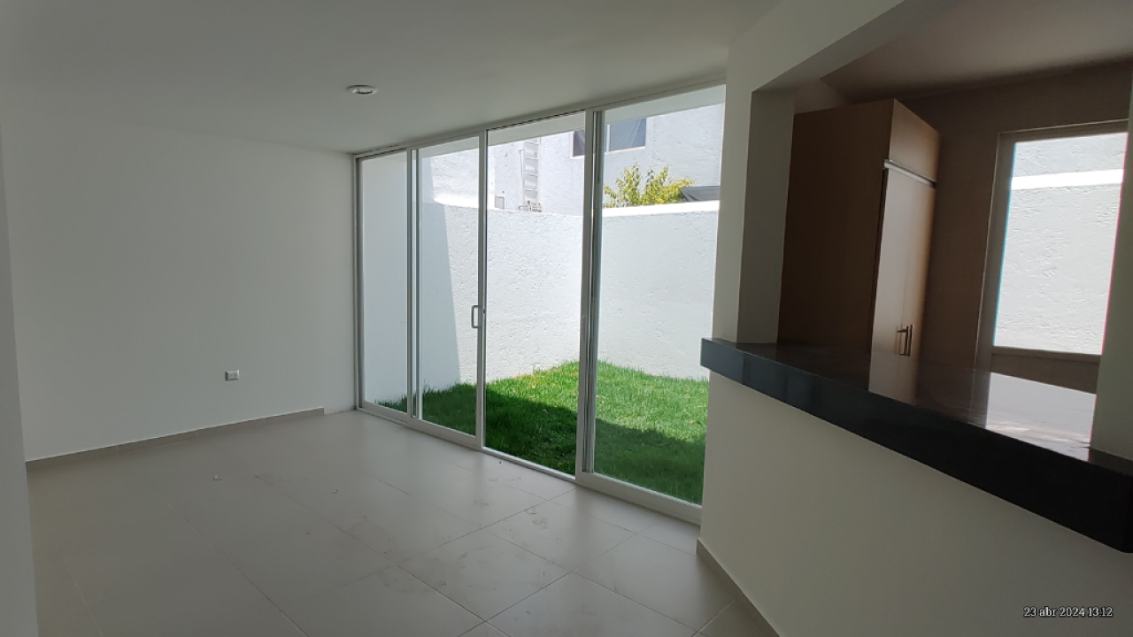 Sala de Tv - Desayunador