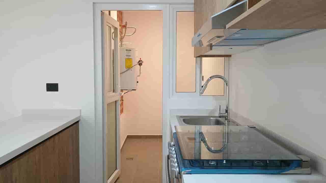 cocina
