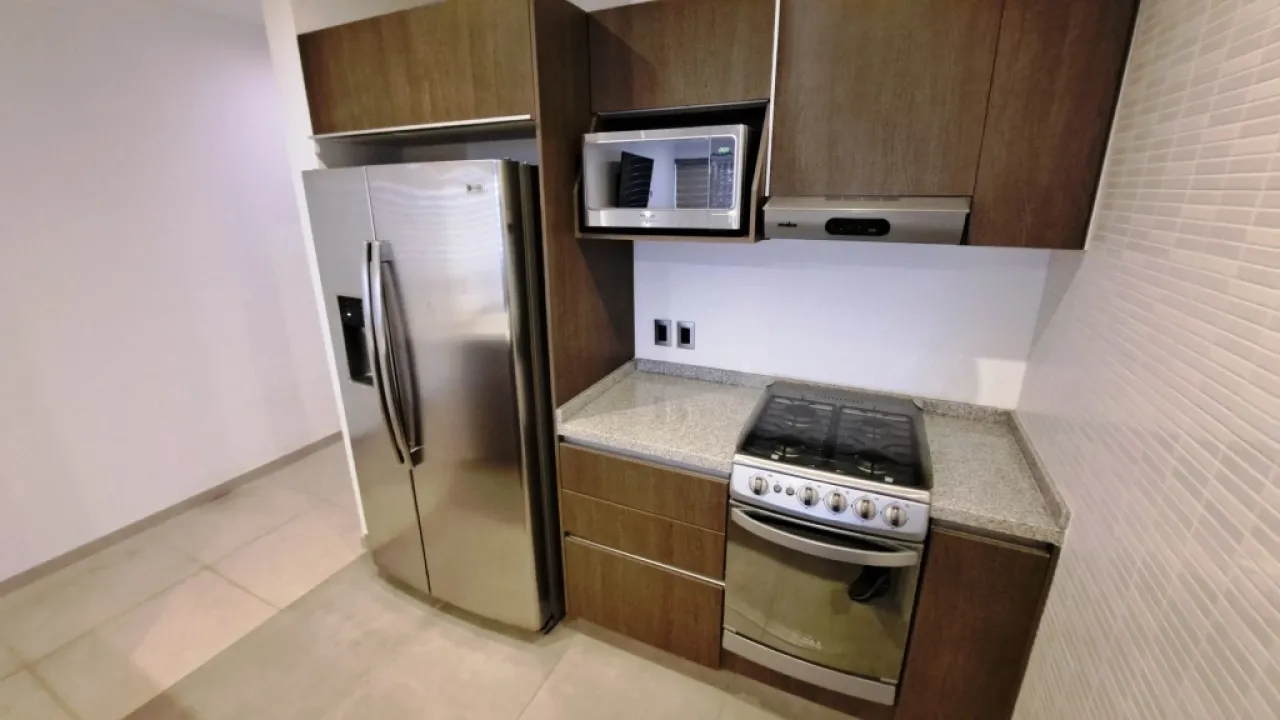 Equipamiento de cocina