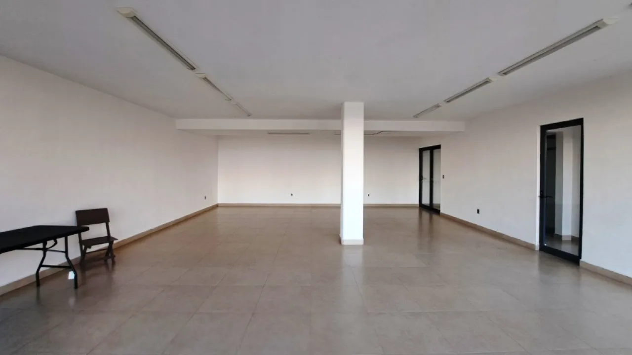 Salón de usos múltiples
