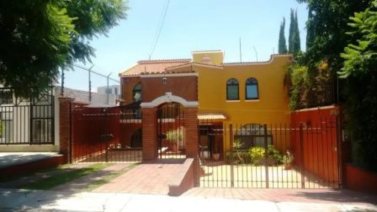 Casa en Arboledas Querétaro