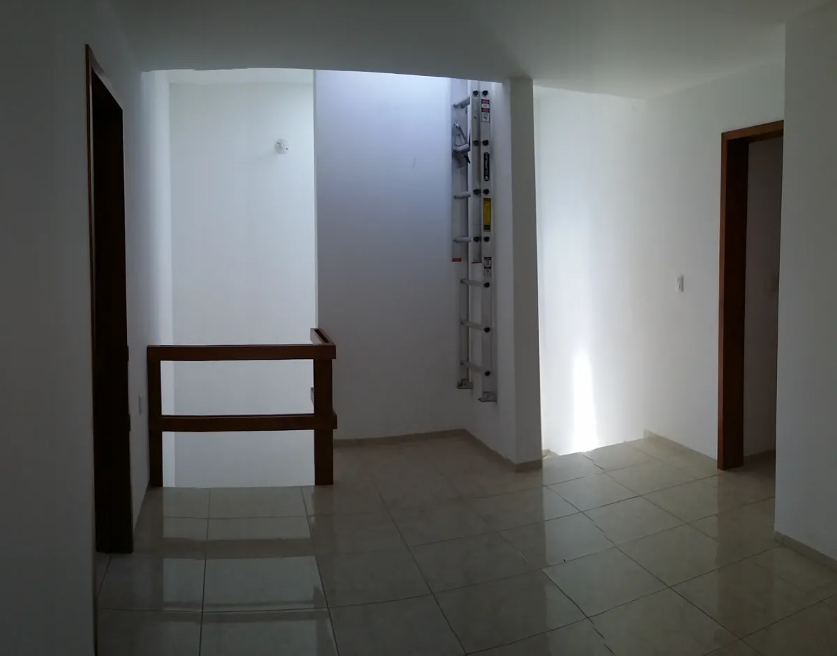 Hall Casa Venta Palomar del Rey Querétaro