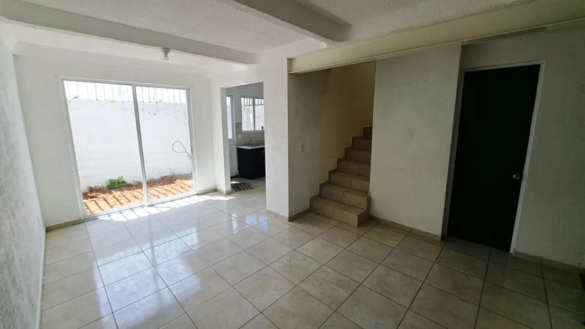 Área social Casa Venta Mallorca IV Querétaro