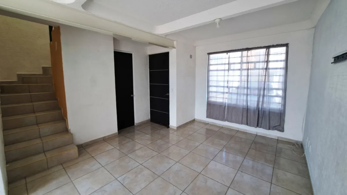 Sala Casa Venta Mallorca IV Querétaro