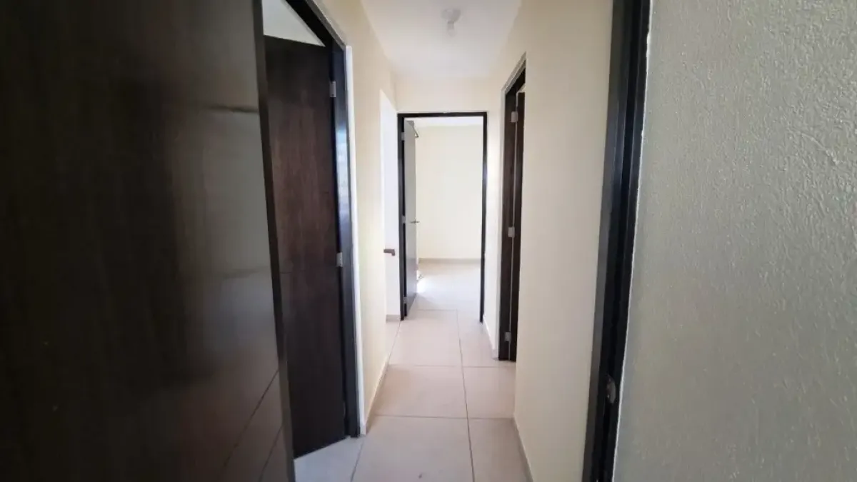 Planta alta Casa Venta Diamante Querétaro
