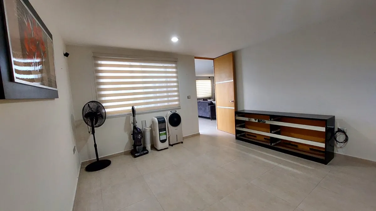 Estudio Casa Venta Quintas del Bosque Querétaro