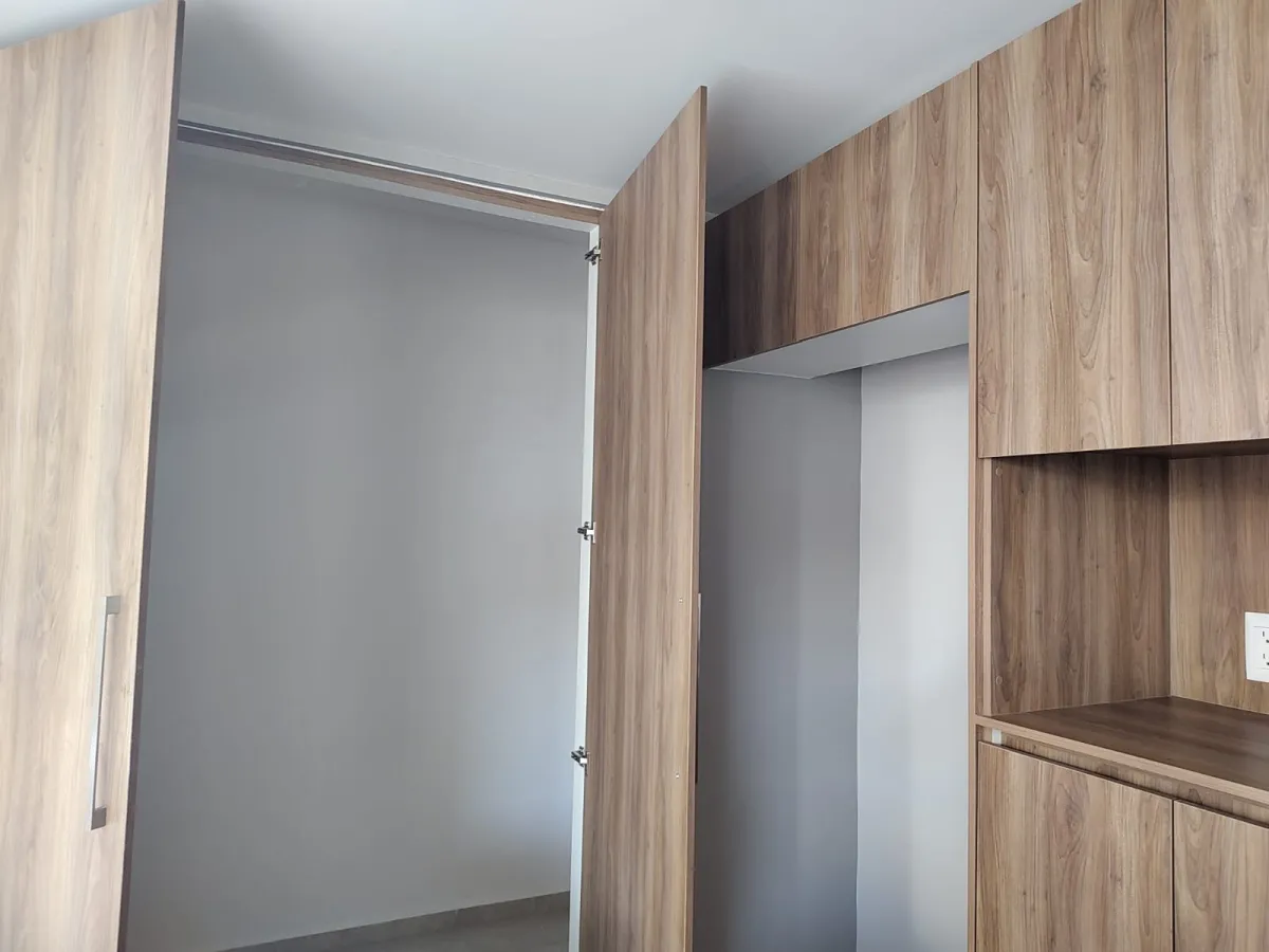 Patio de servicio Casa Renta Thandi Querétaro