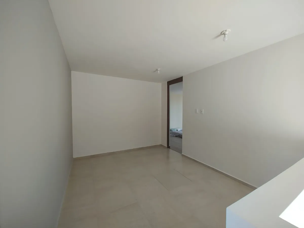 Recámara principal Casa Renta Thandi Querétaro