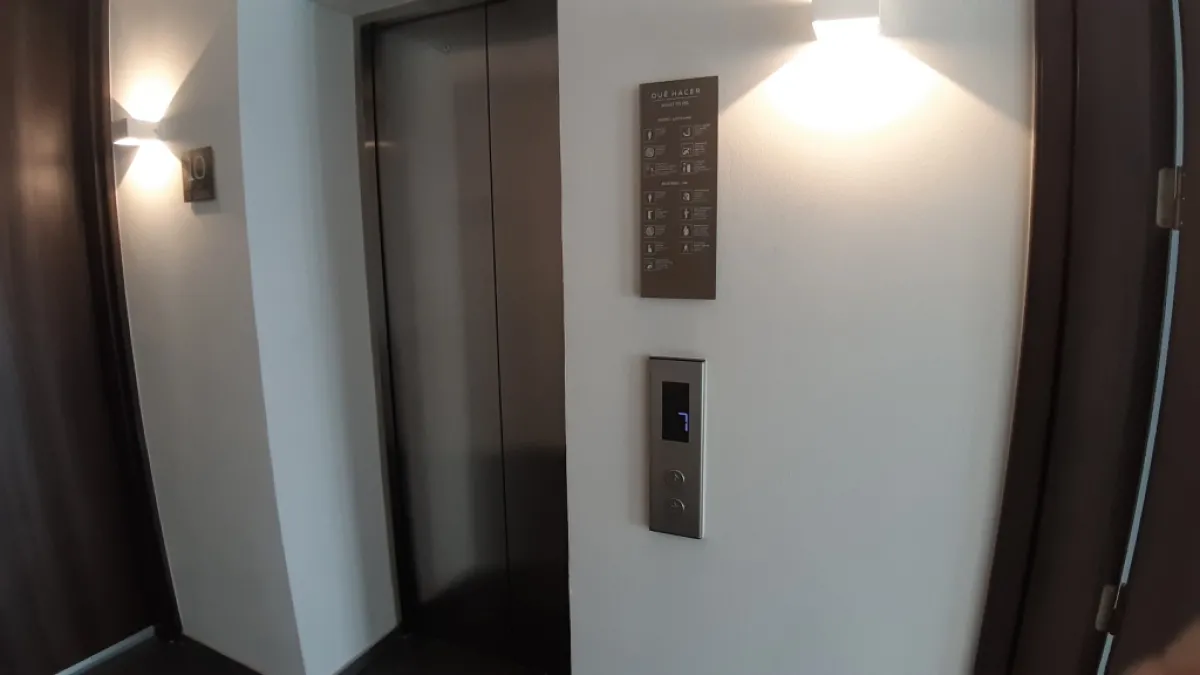 Escaleras Departamento Venta Centro Querétaro