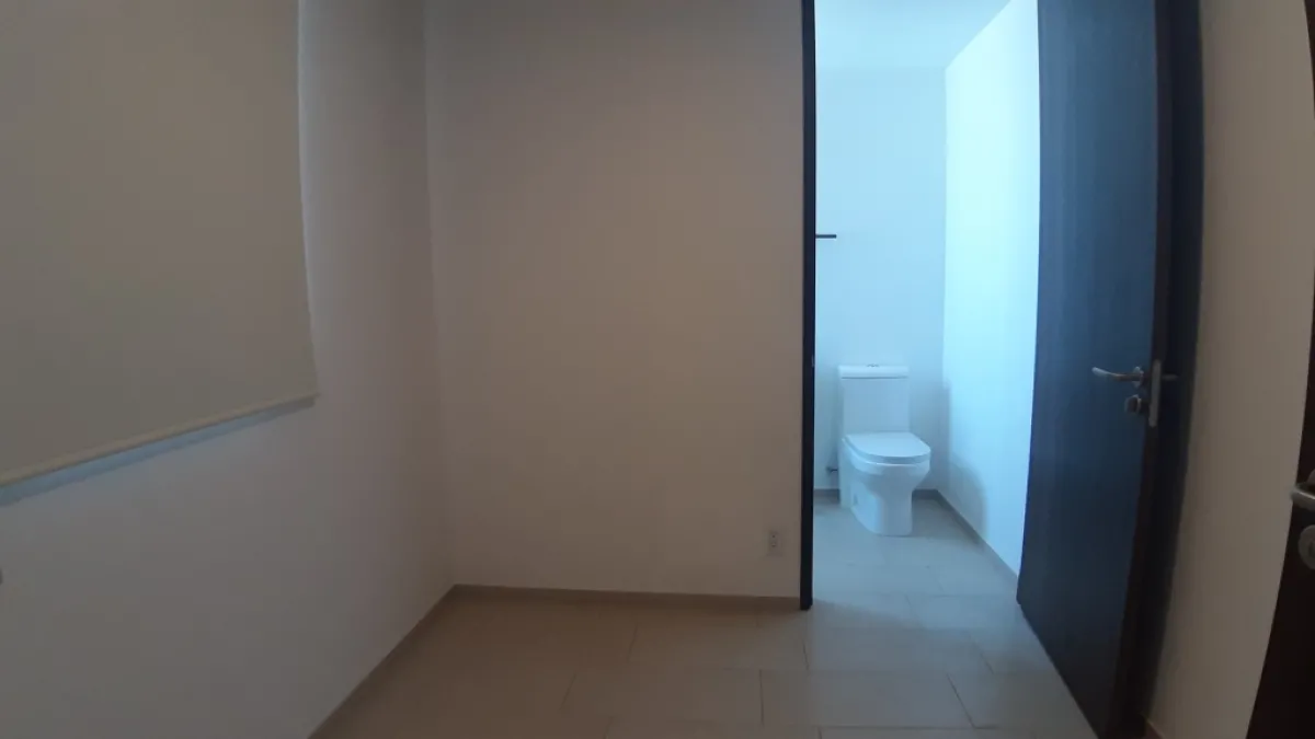 Cuarto de servicio Departamento Venta Centro Querétaro