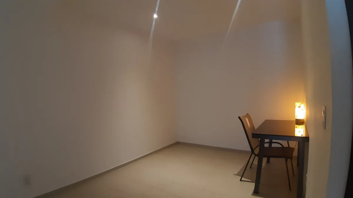 Estudio de paso Departamento Venta Centro Querétaro