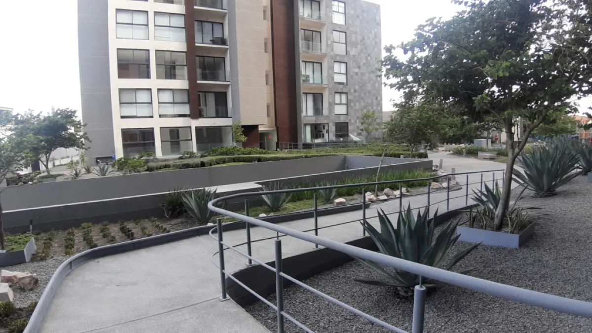 Andadores Departamento Venta Centro Querétaro