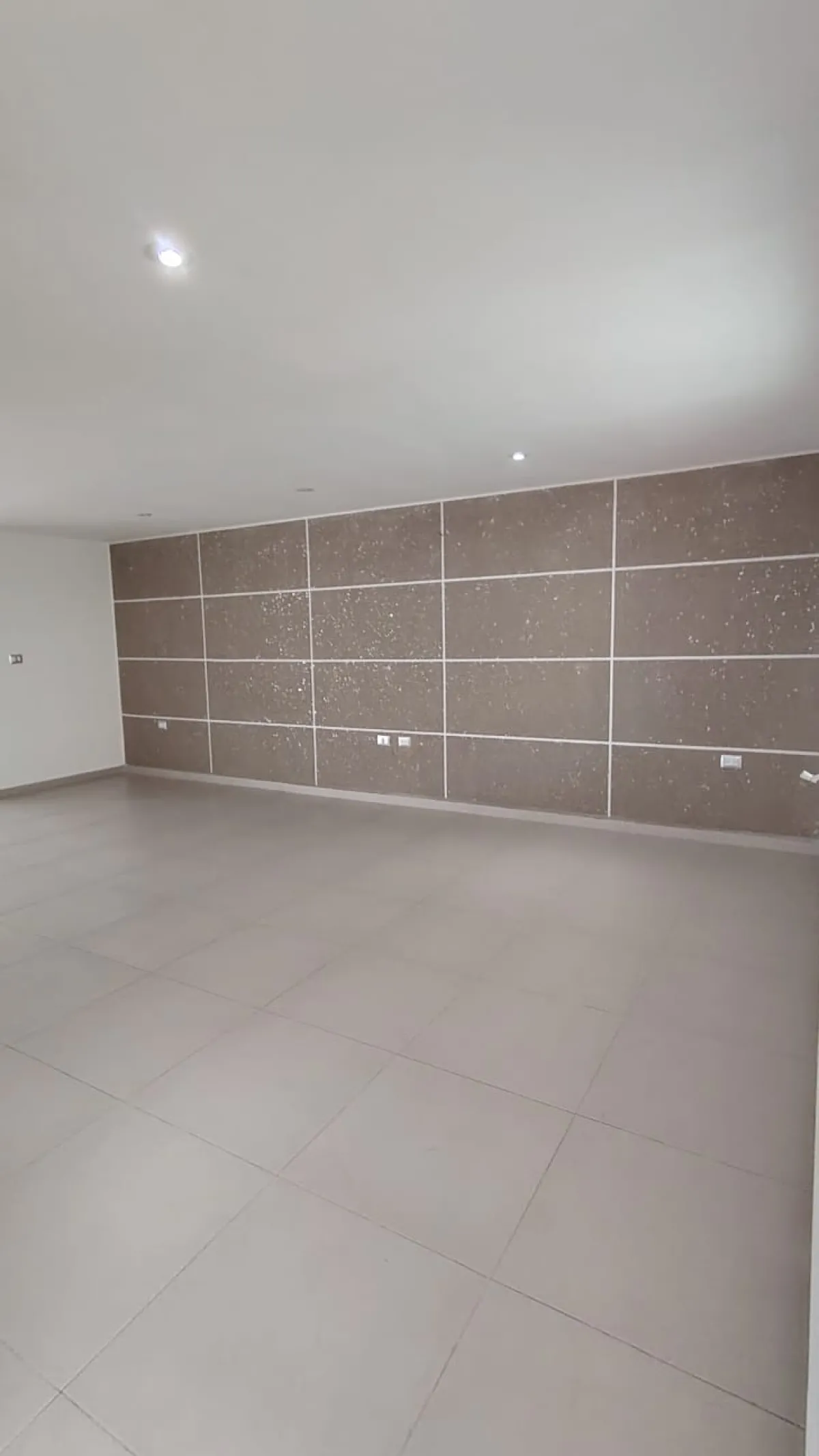 Sala Casa Venta Quintas del Bosque Querétaro