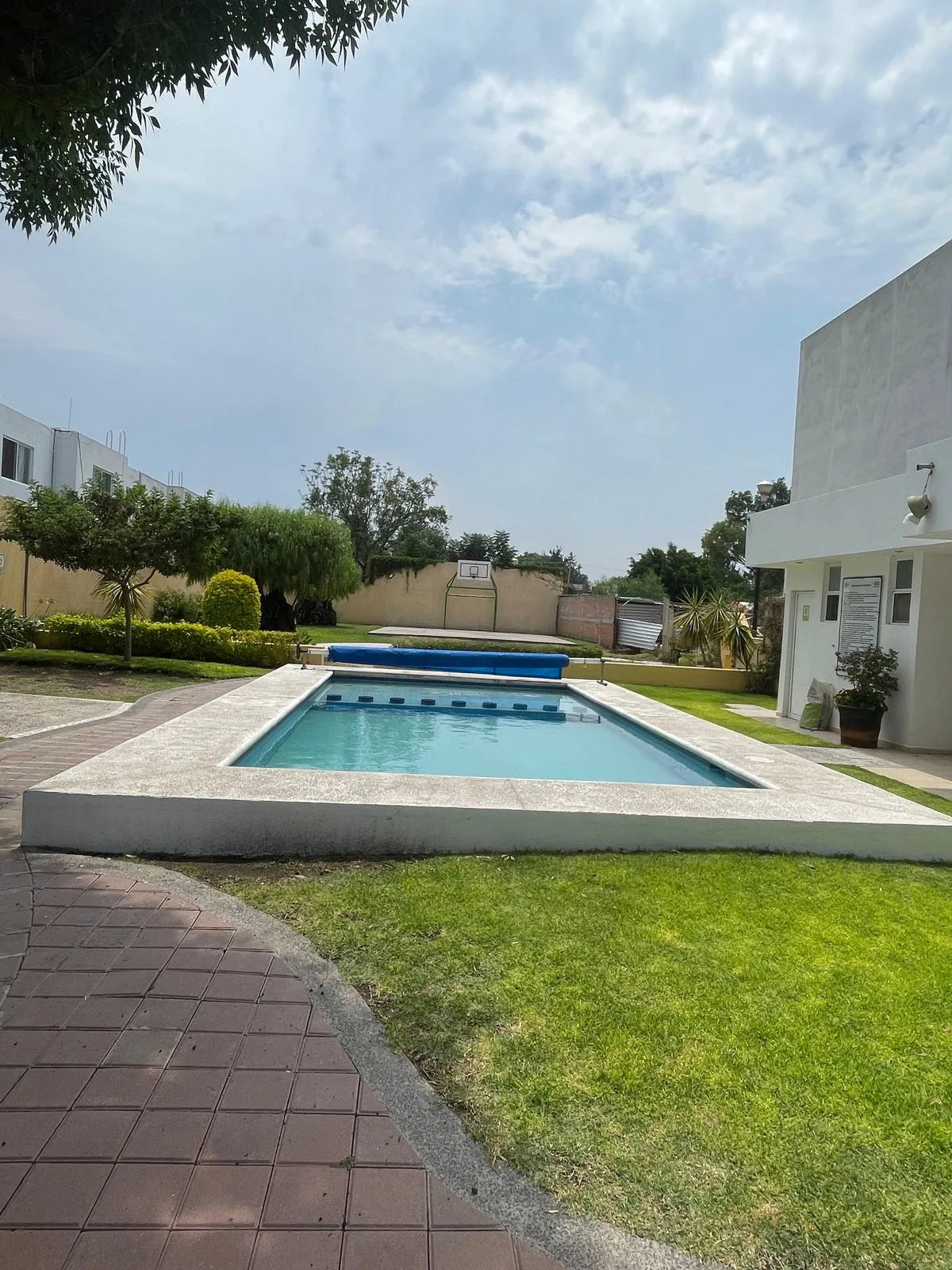 Amenidades Casa Venta Quintas del Bosque Querétaro