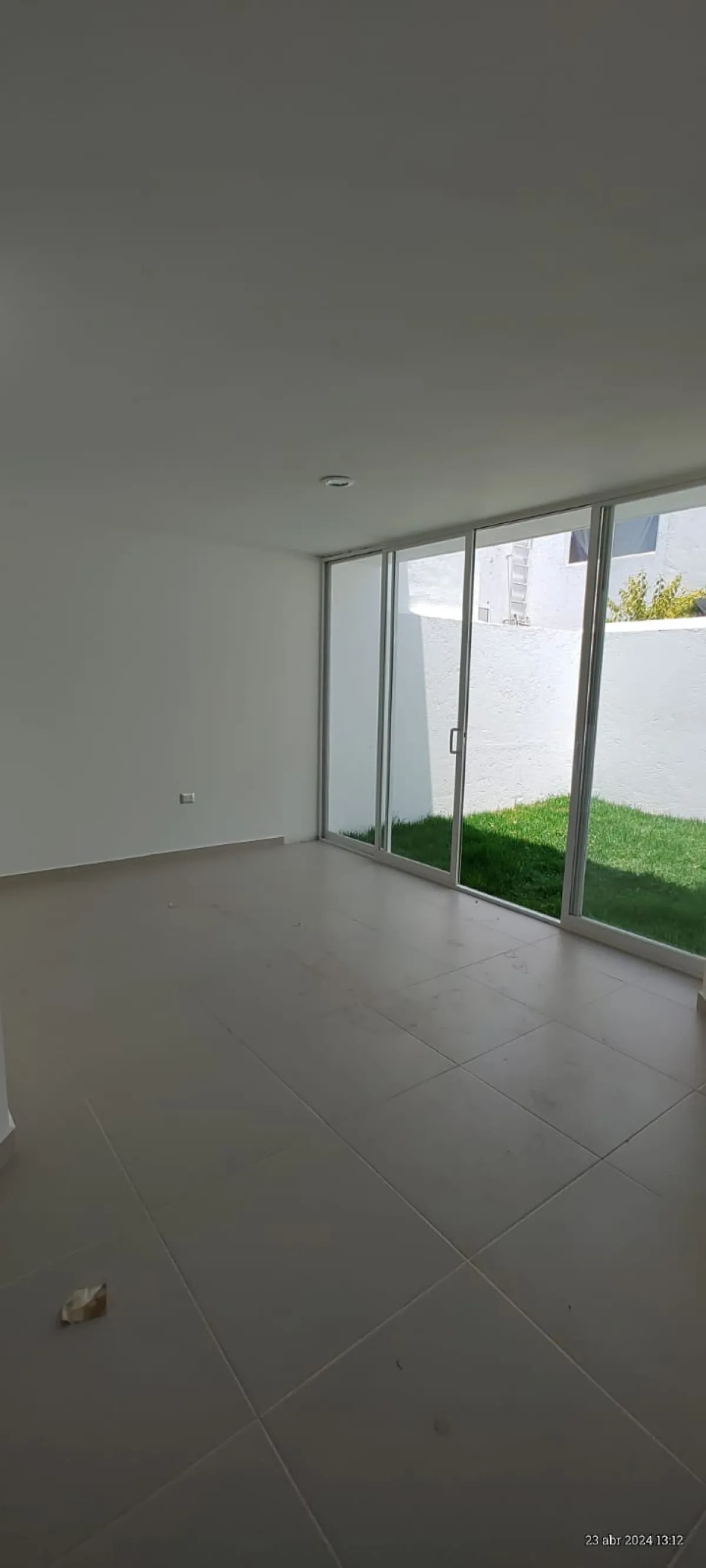 Estancia Casa Venta Quintas del Bosque Querétaro
