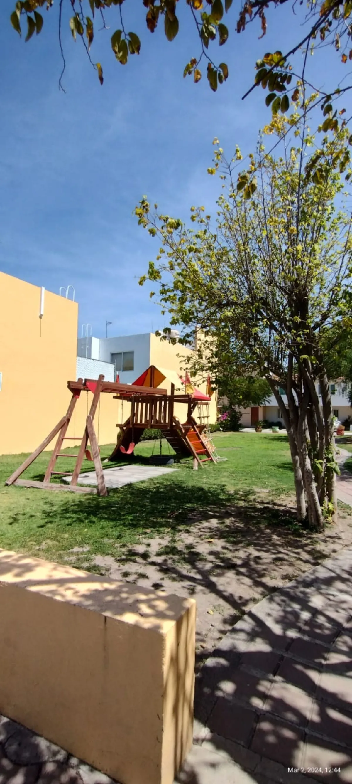 Amenidades Casa Venta Quintas del Bosque Querétaro