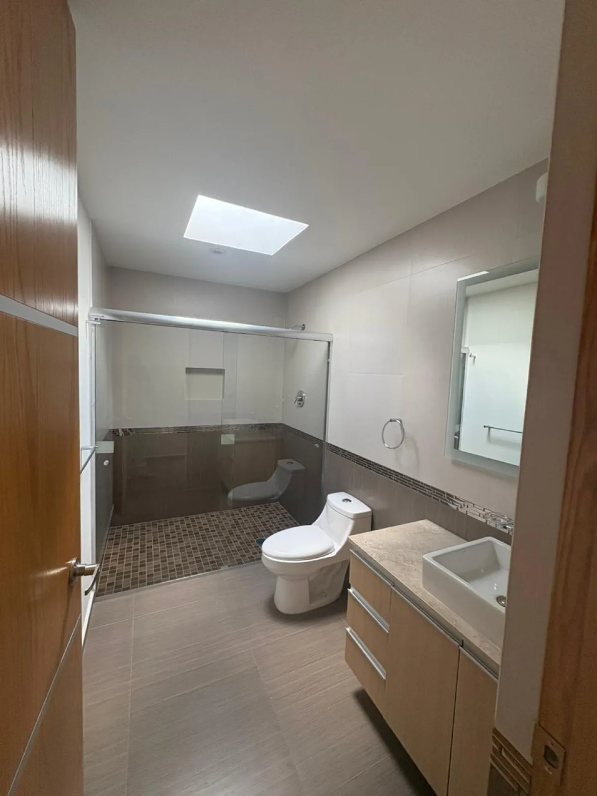 Baño Casa Venta Quintas del Bosque Querétaro