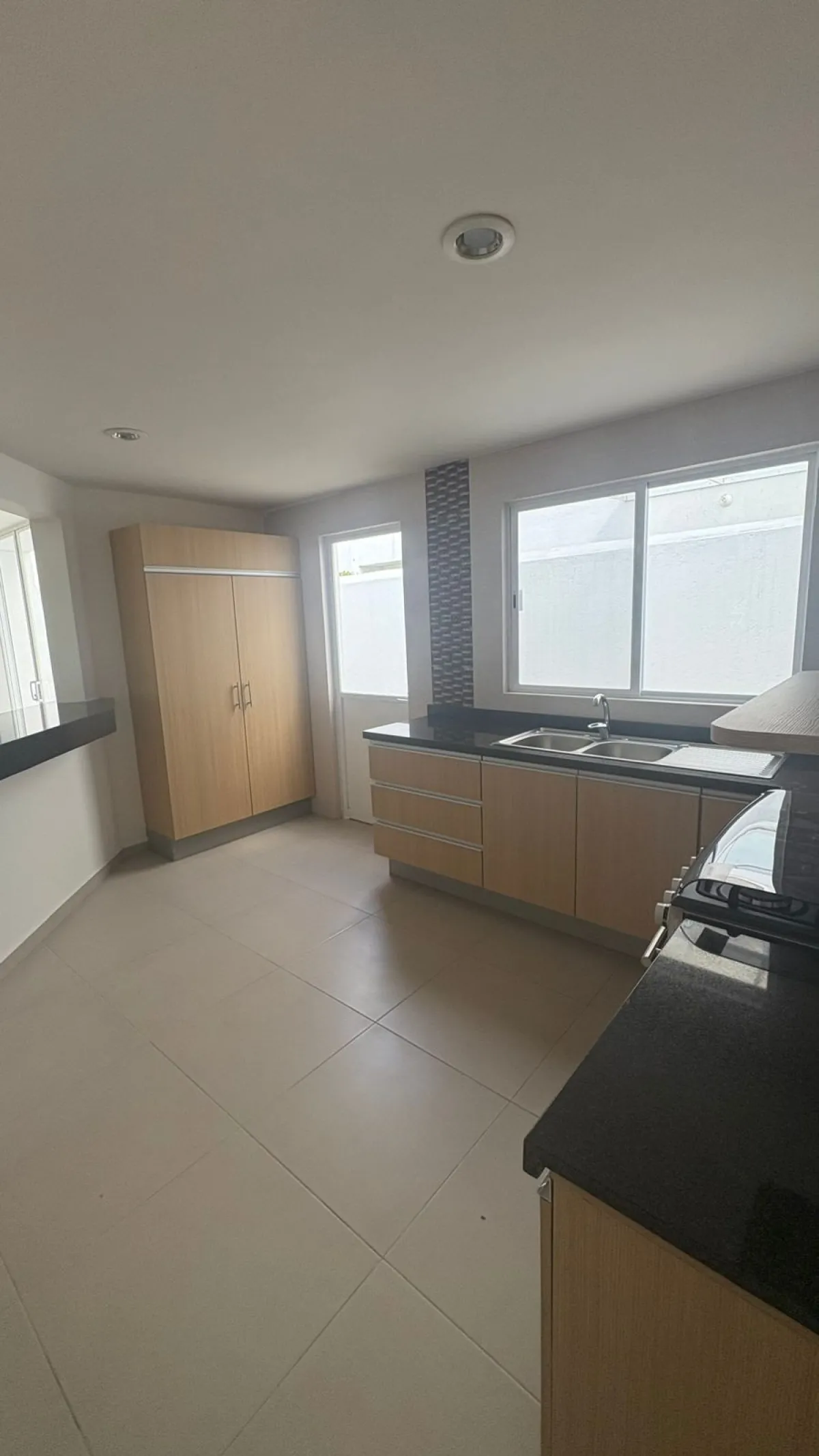 Cocina Casa Venta Quintas del Bosque Querétaro