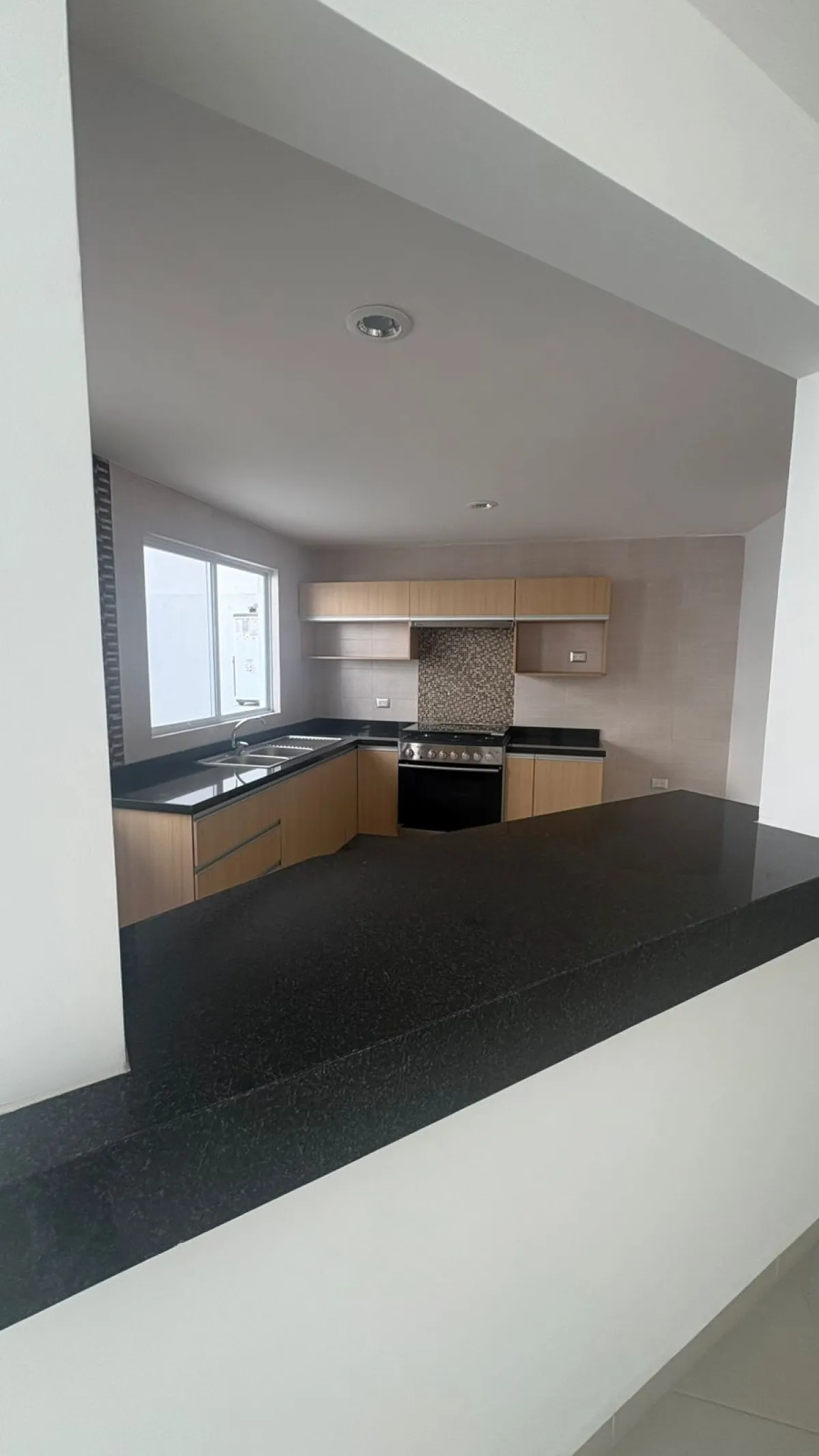 Cocina Casa Venta Quintas del Bosque Querétaro