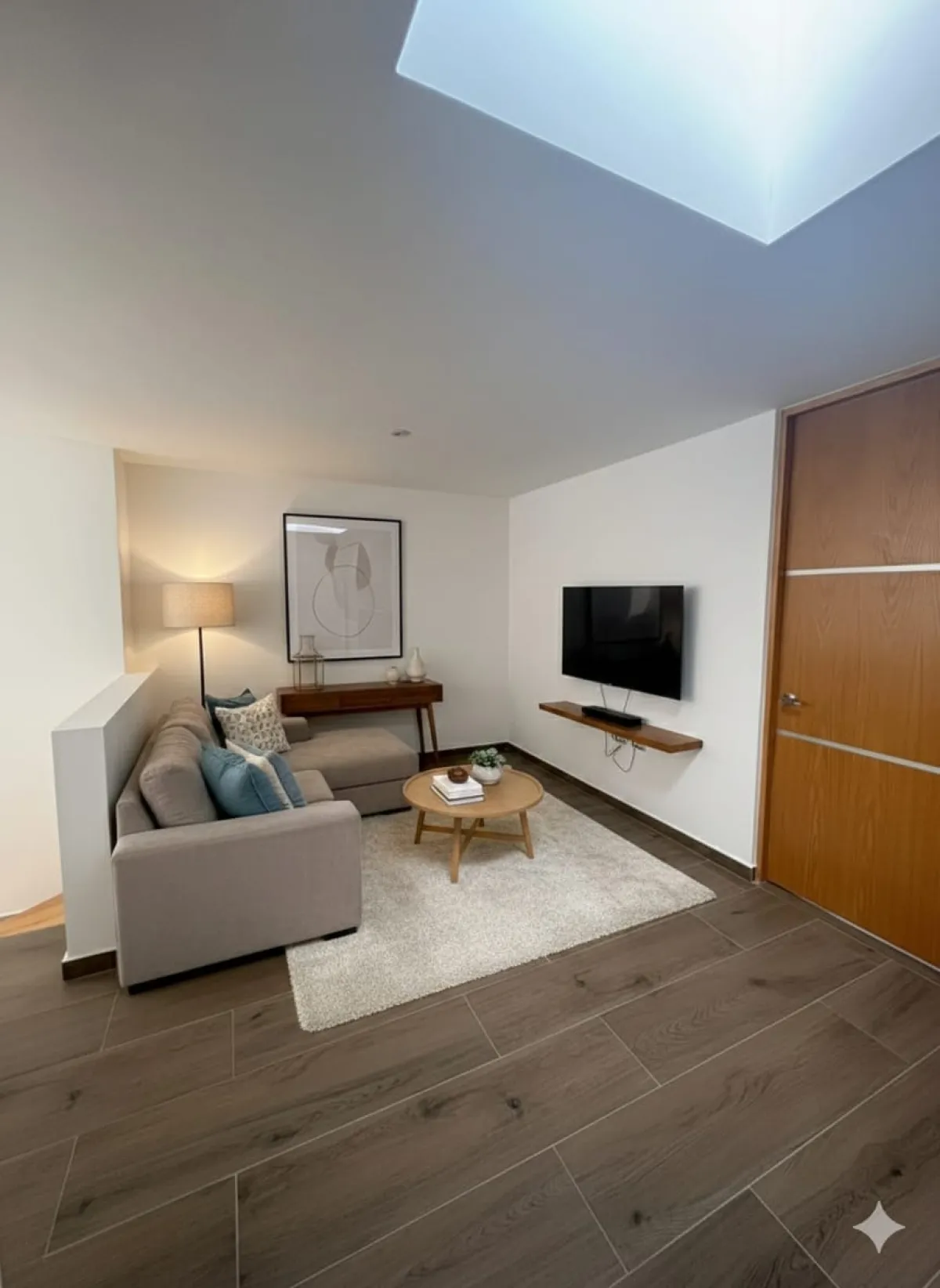 Estancia Casa Venta Quintas del Bosque Querétaro