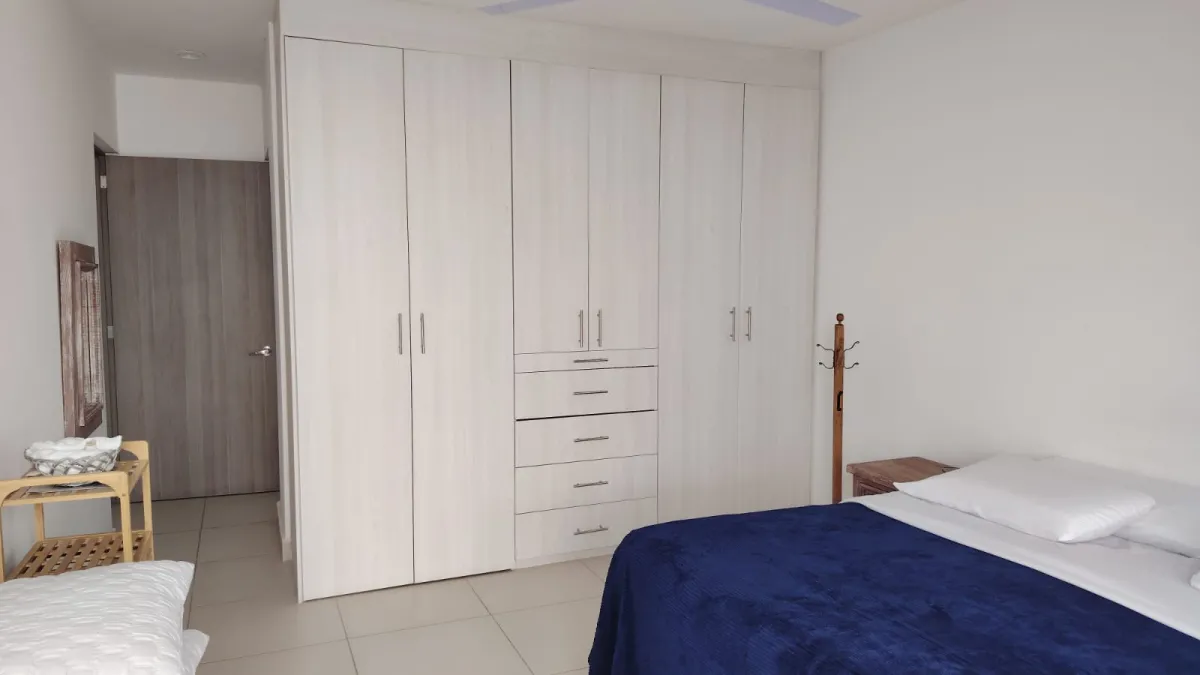 Recámara principal Casa Venta El Condado Querétaro