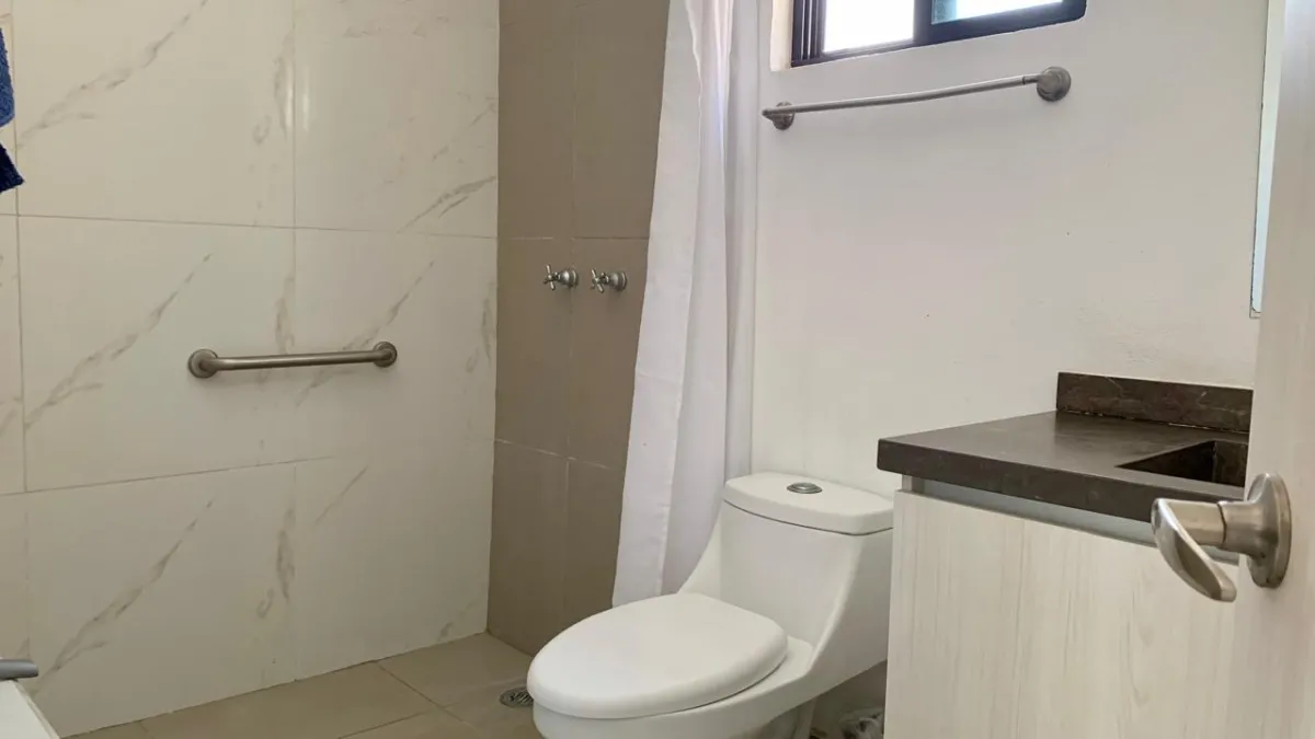 Baño Casa Venta El Condado Querétaro