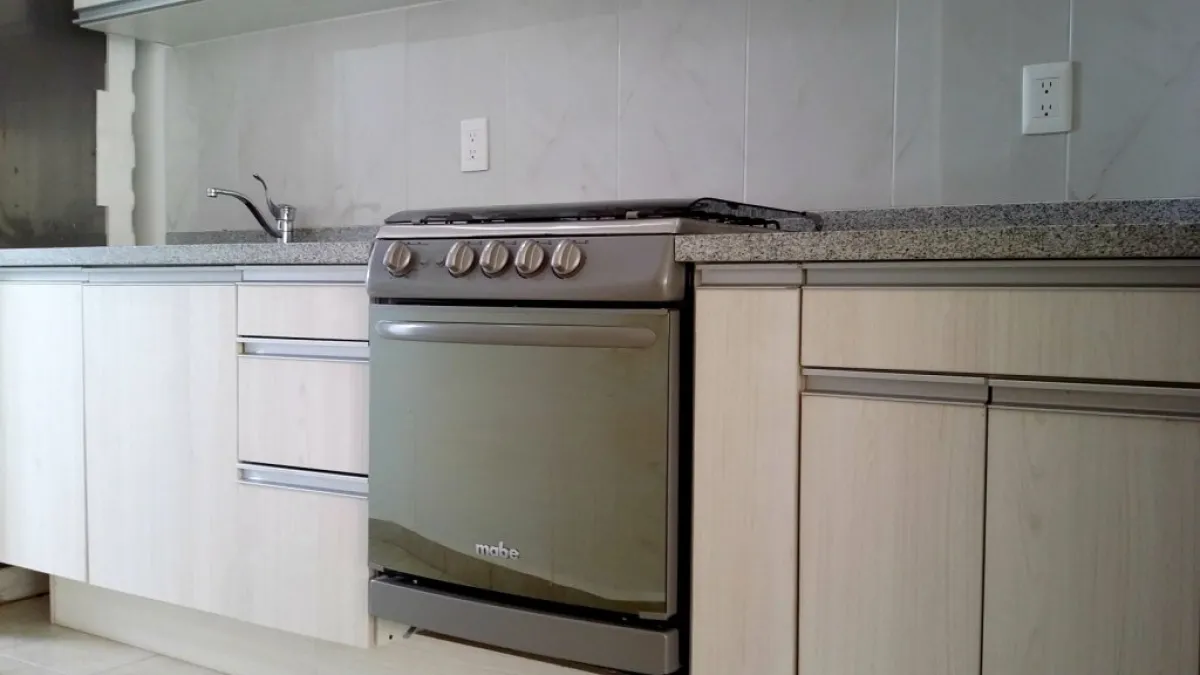 Cocina integral Casa Venta Sonterra Querétaro