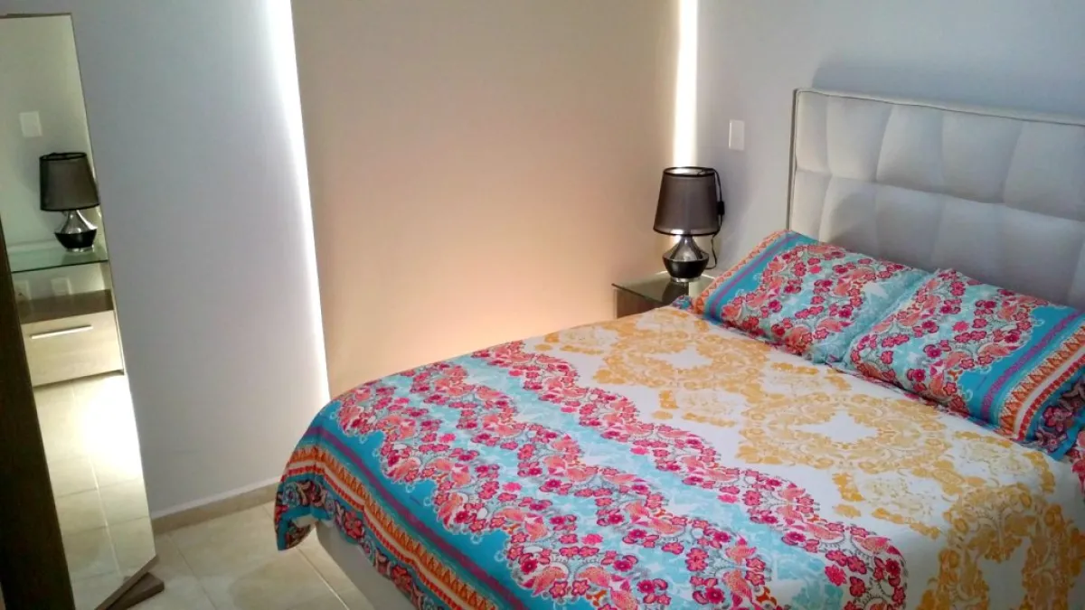 Recámara principal Casa Venta Sonterra Querétaro