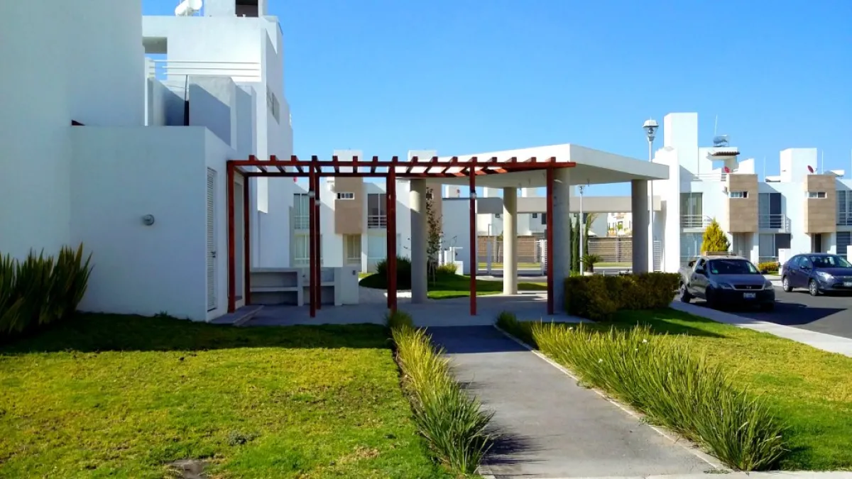 Amenidades Casa Venta Sonterra Querétaro