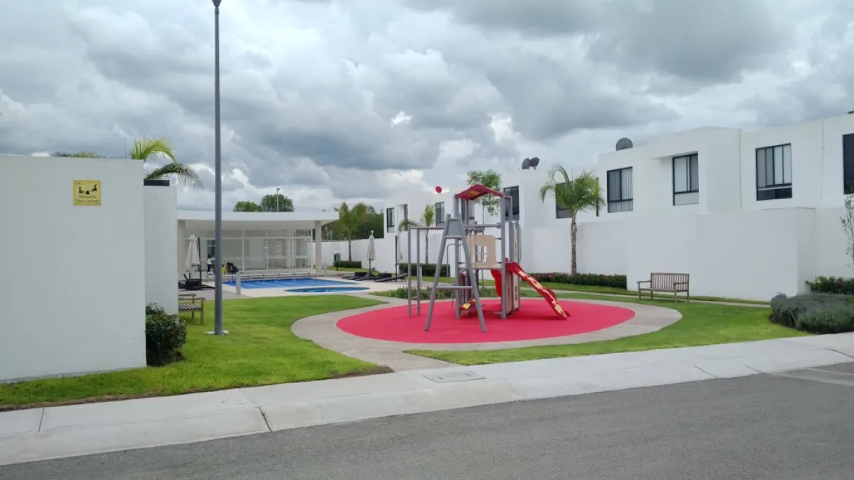 Casa en Renta - Juriquilla, Querétaro