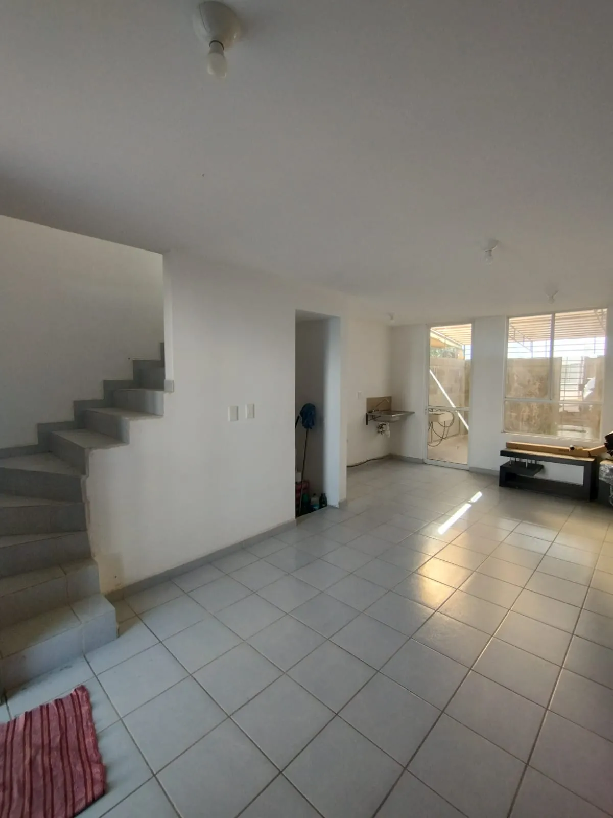 Sala Casa Venta Puerta Navarra Querétaro