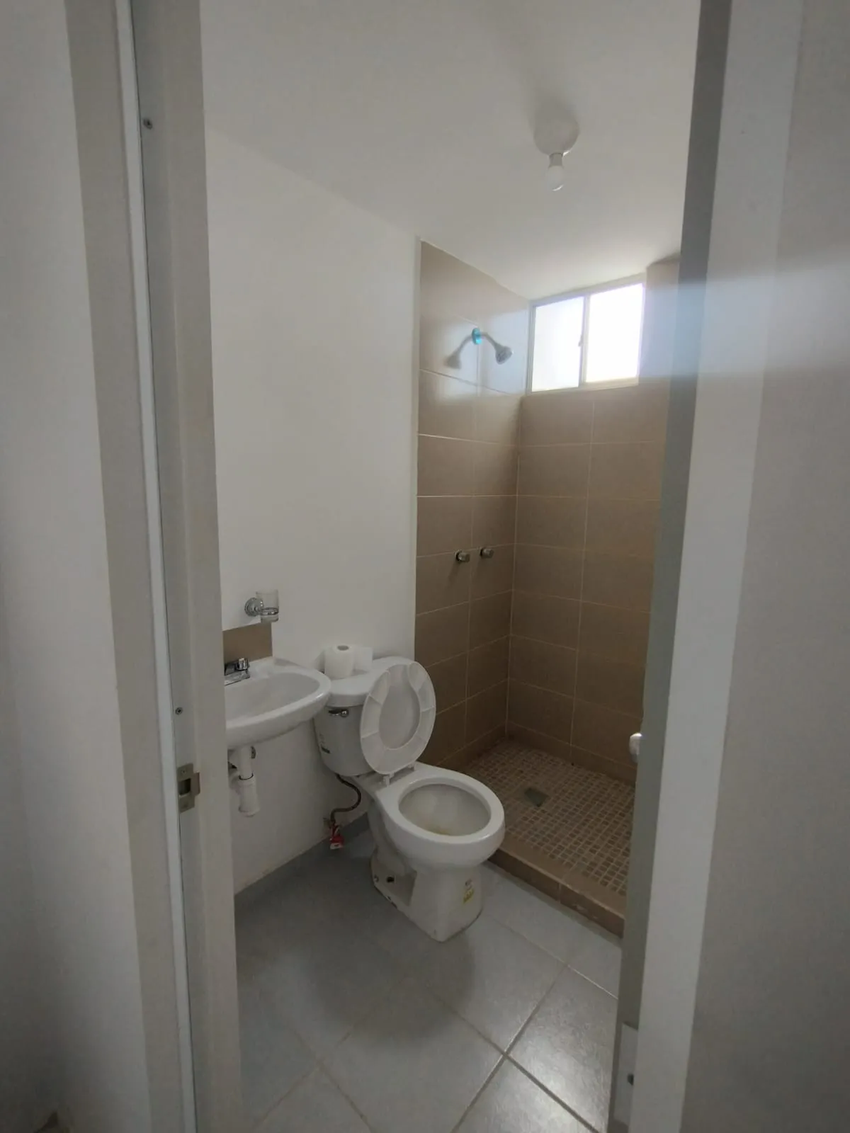 Baño Casa Venta Puerta Navarra Querétaro
