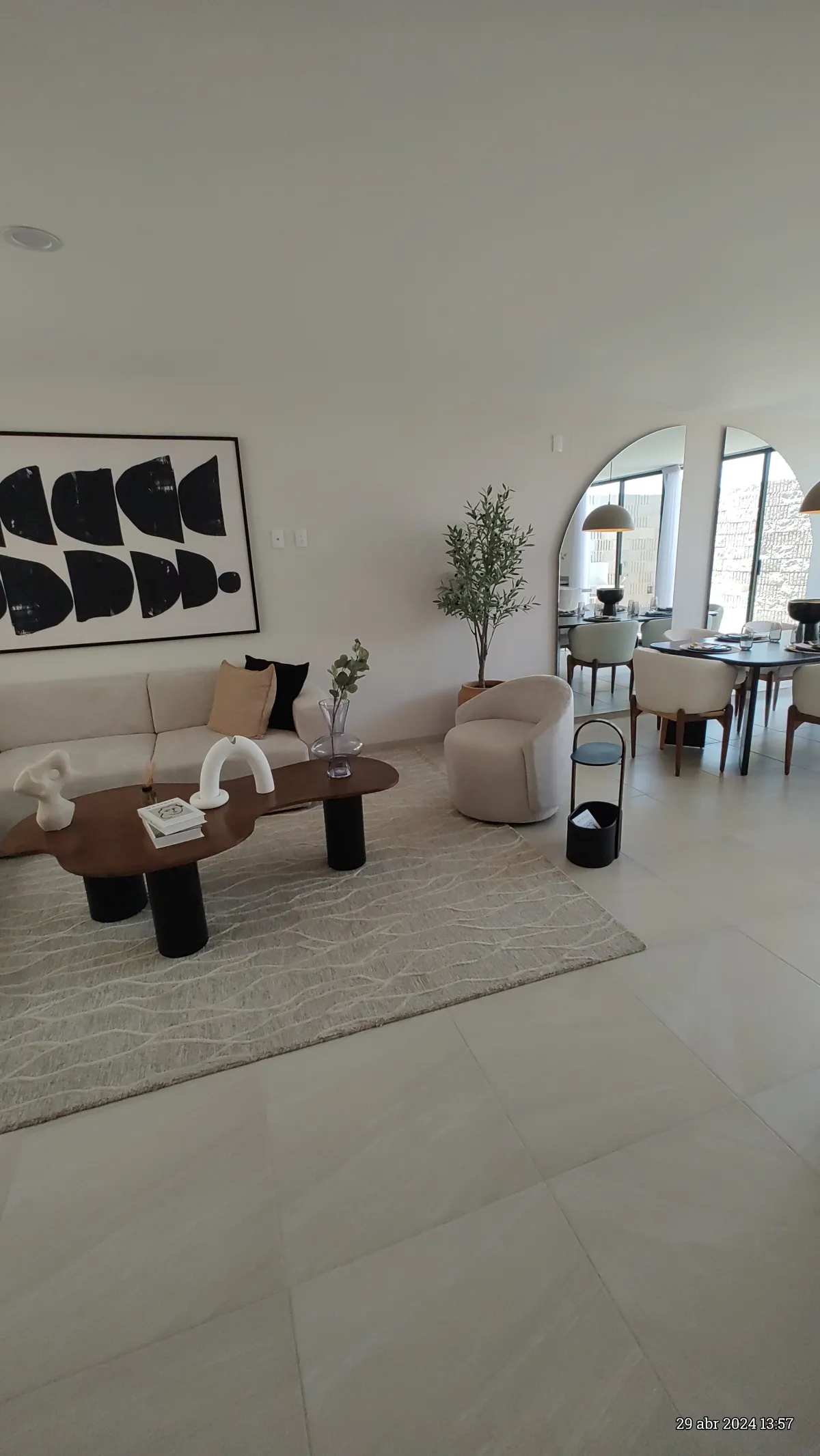Sala Casa Venta Zaru Querétaro