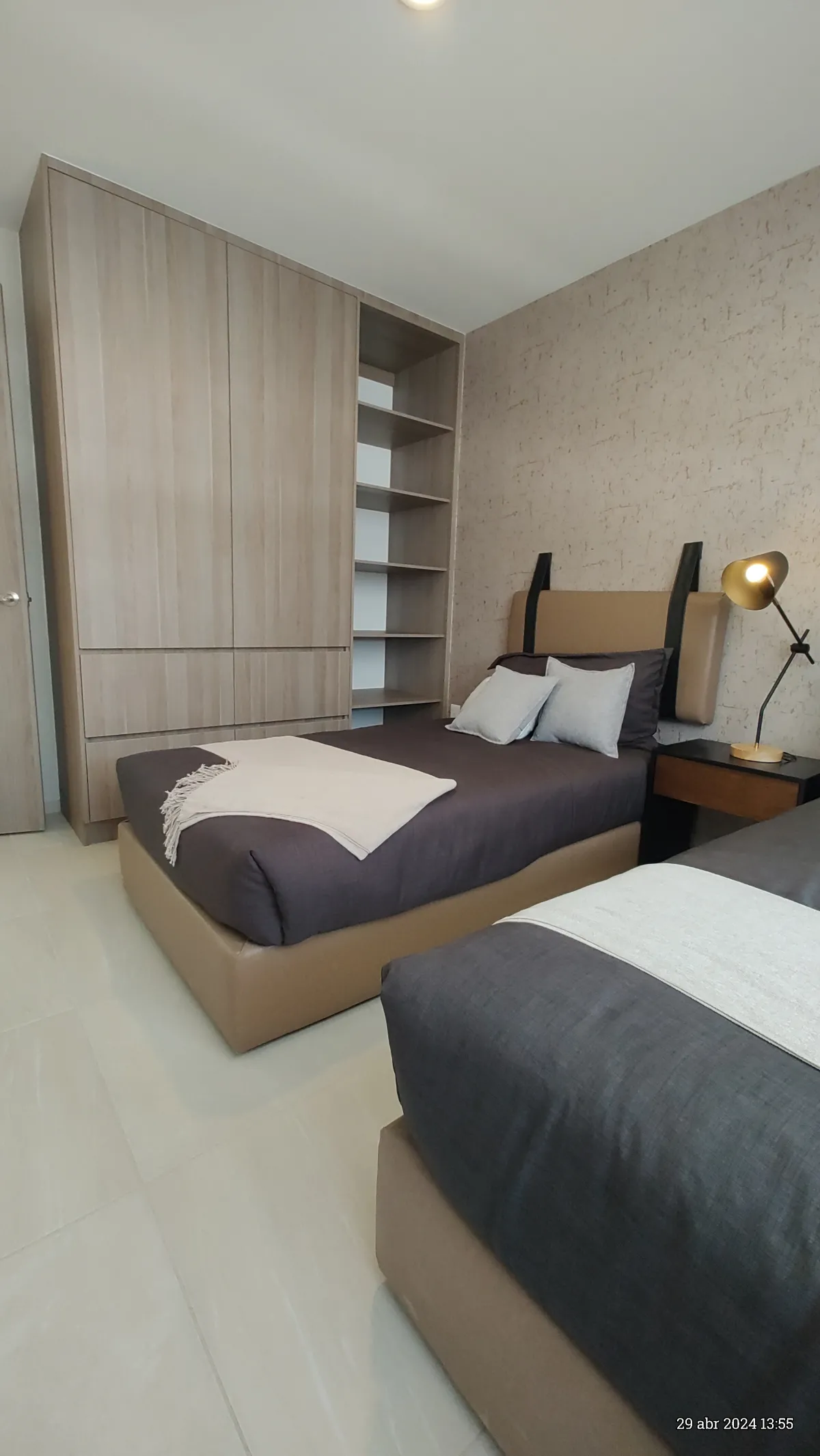 Recámara principal Casa Venta Zaru Querétaro