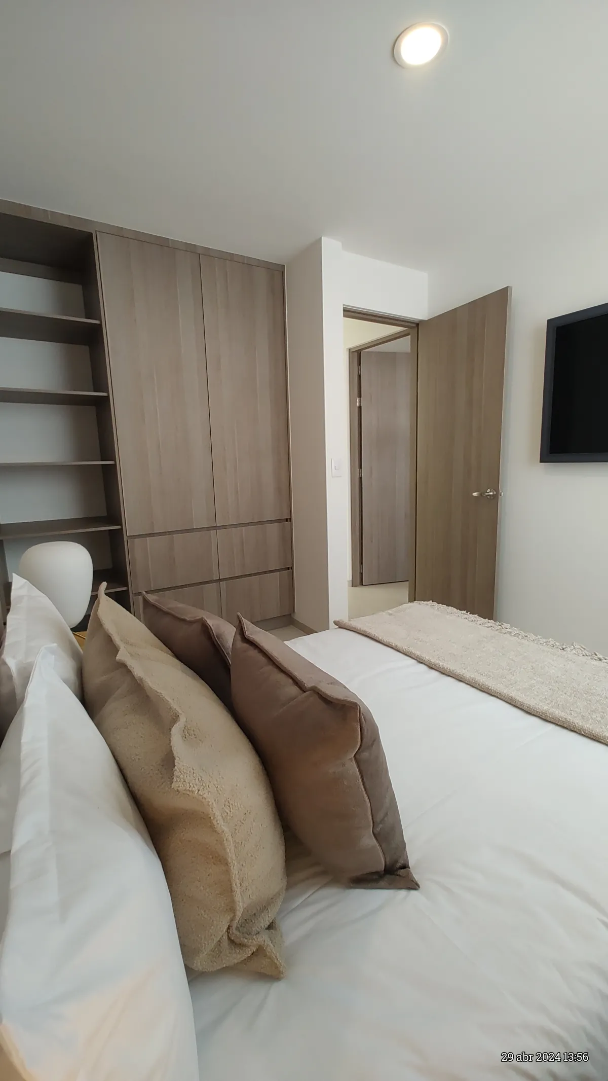 Recámara secundaria Casa Venta Zaru Querétaro