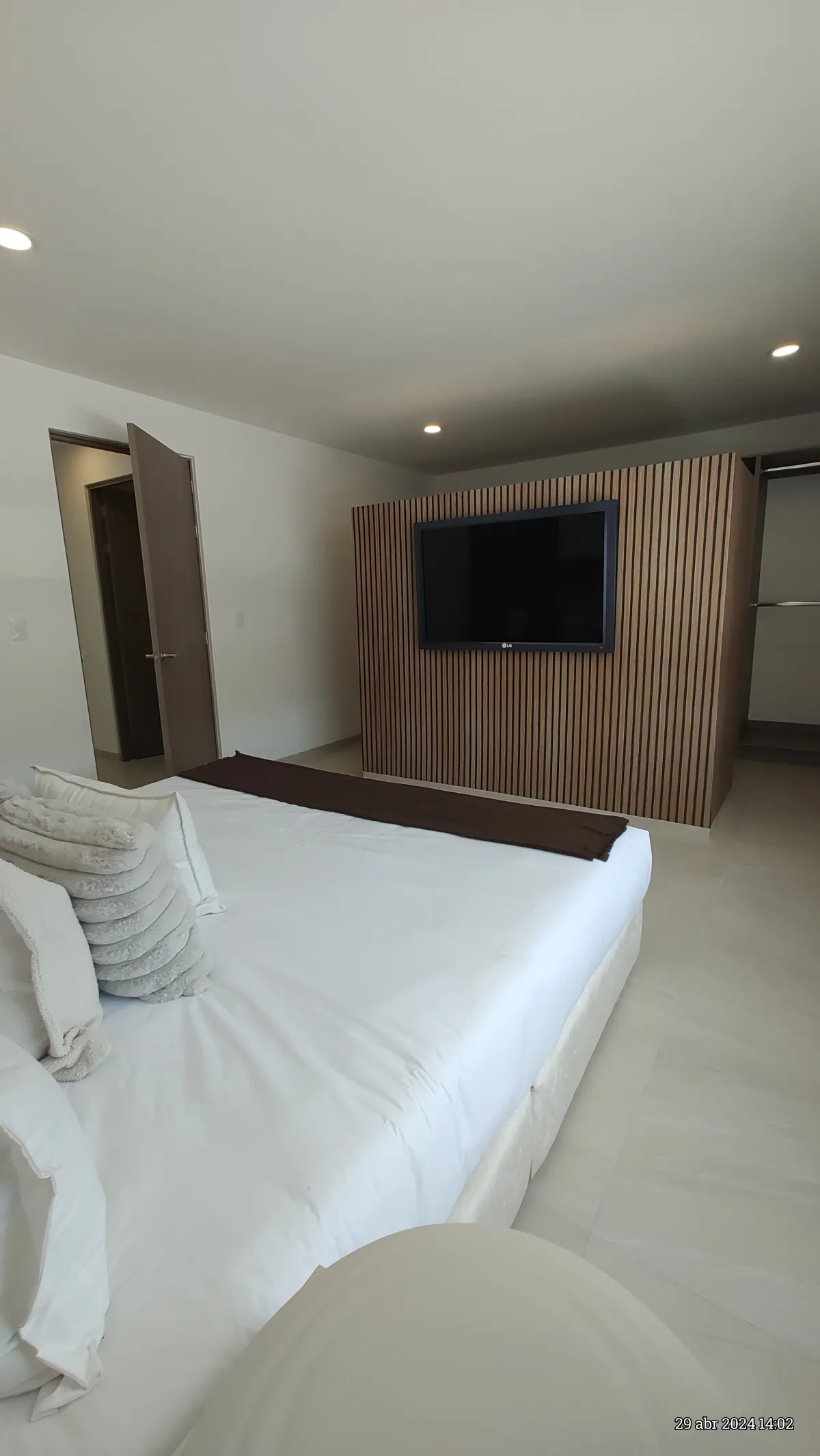 Recámara secundaria Casa Venta Zaru Querétaro