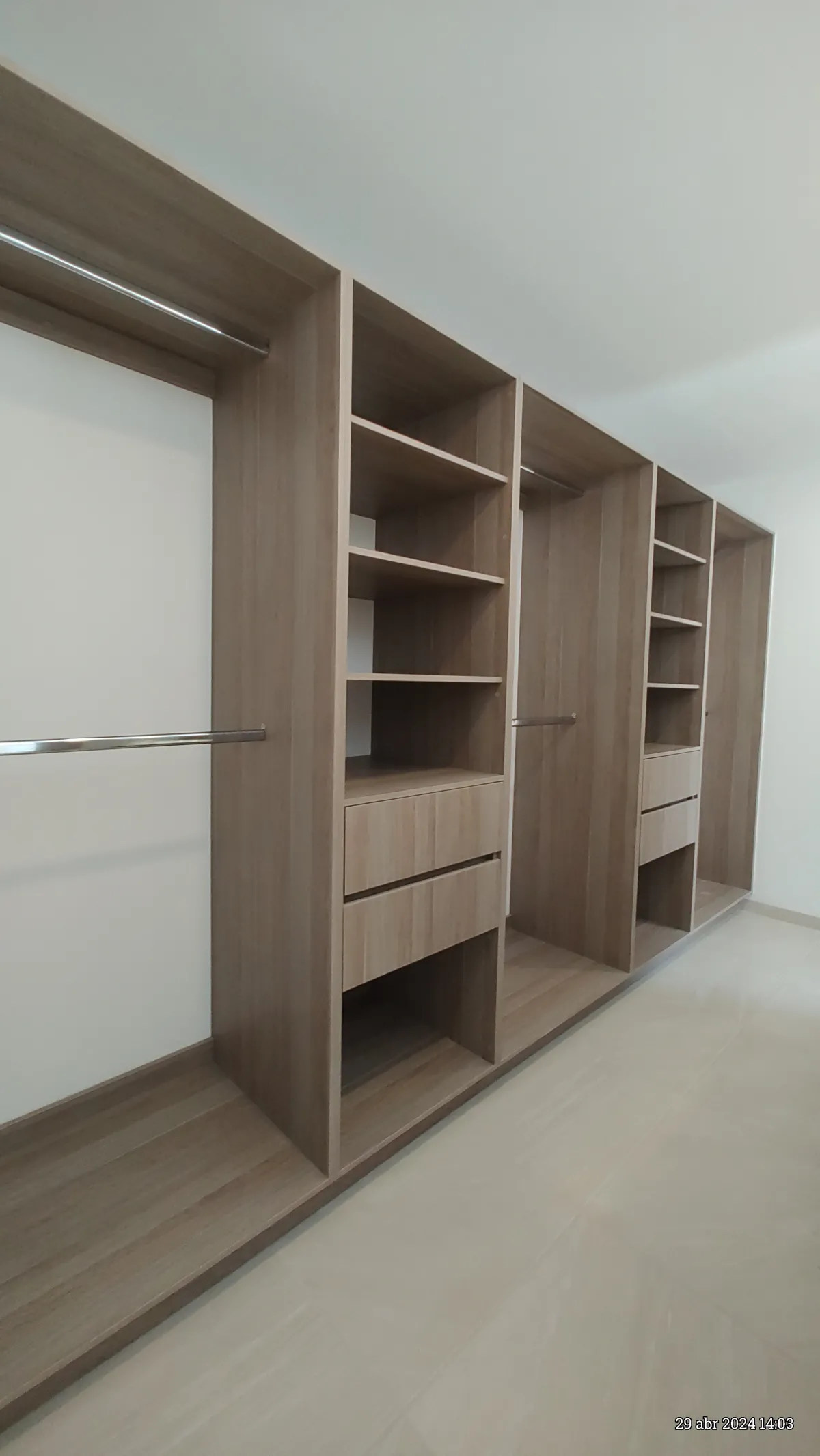 Vestidor Casa Venta Zaru Querétaro