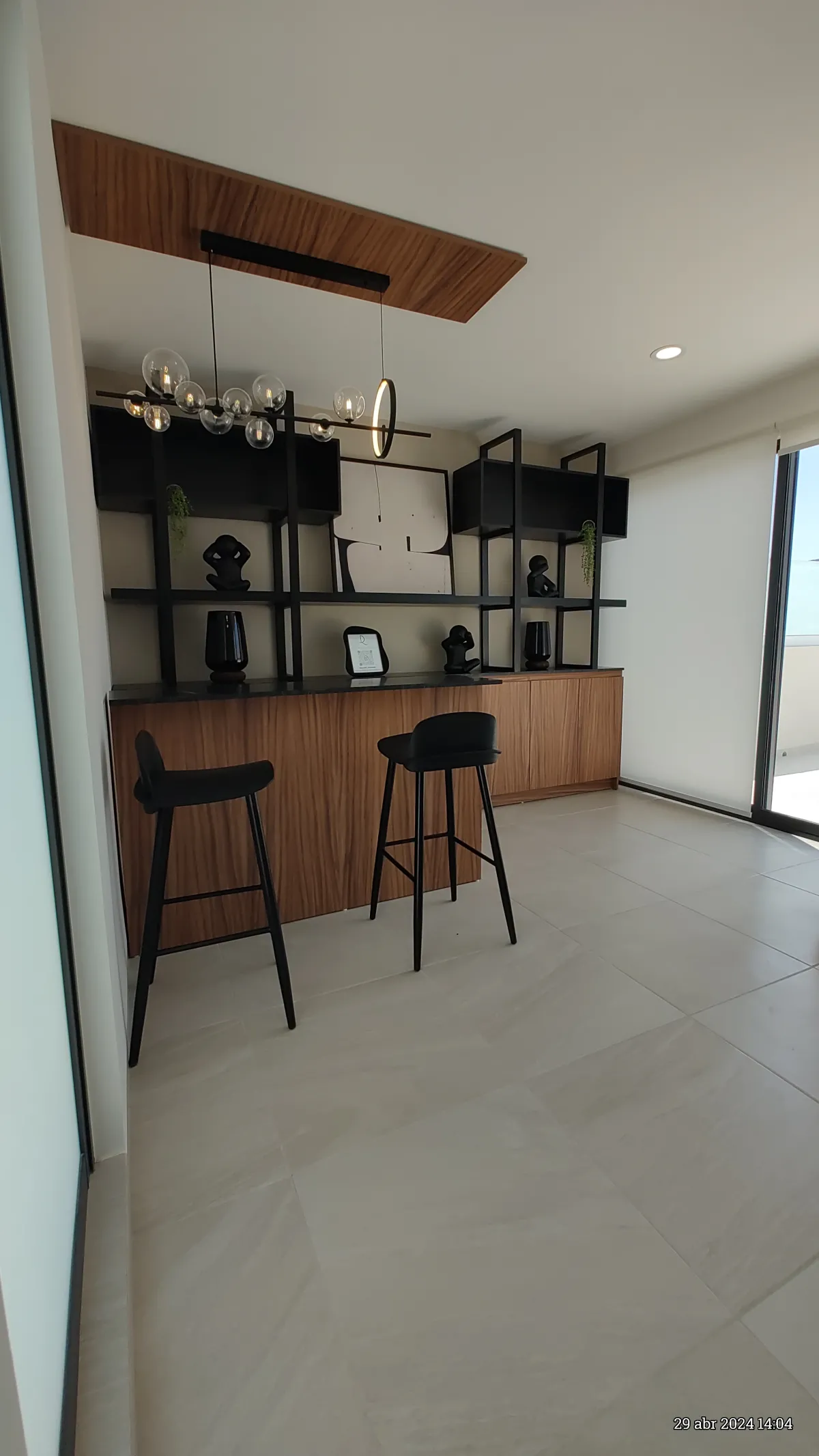 Estudio Casa Venta Zaru Querétaro