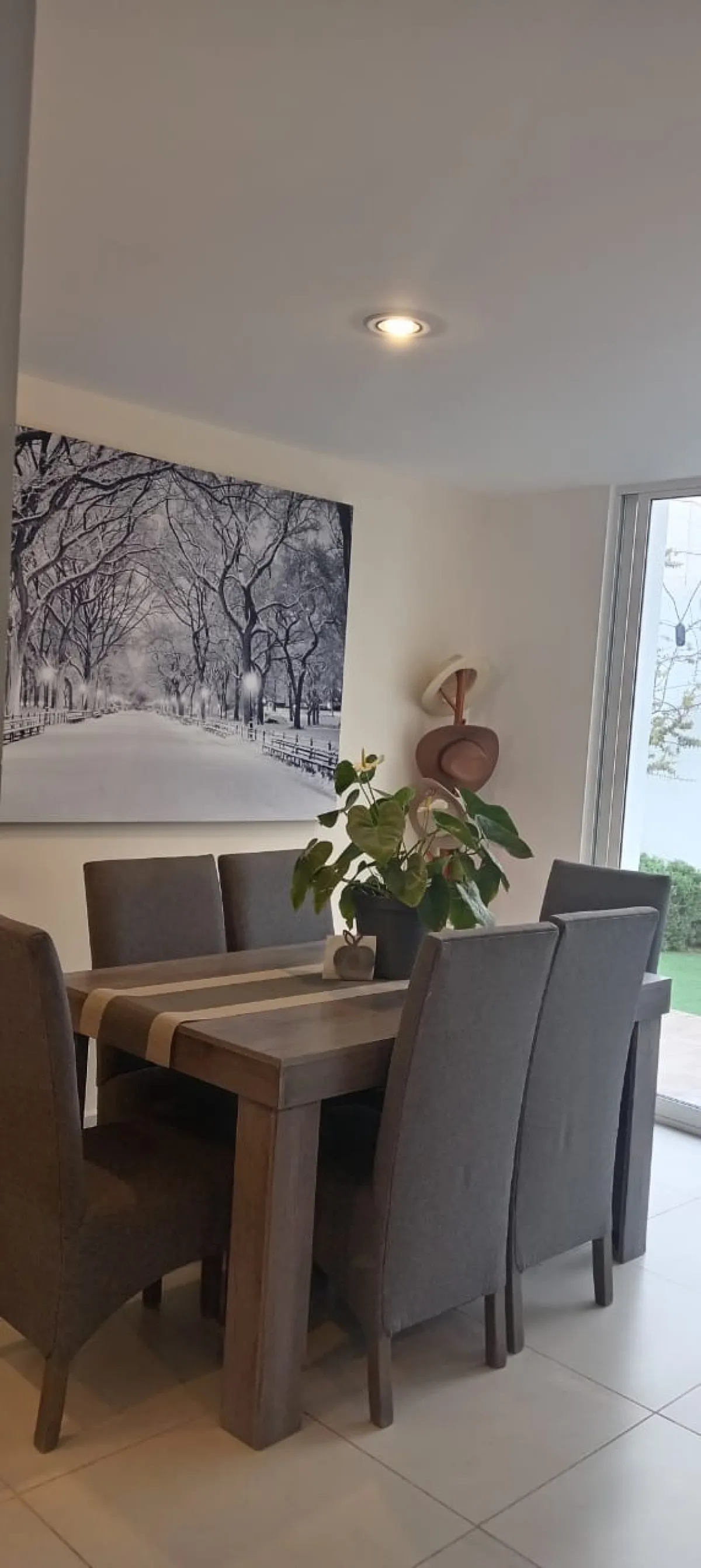 Casa en Renta - Zibatá, Querétaro