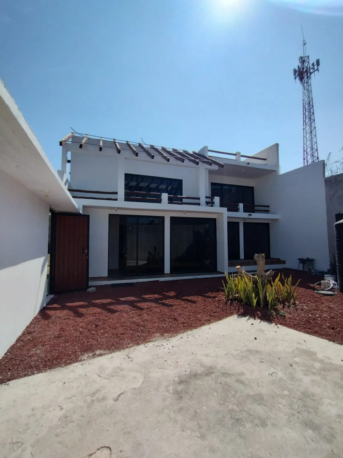 Casa en Renta - La vida, Querétaro