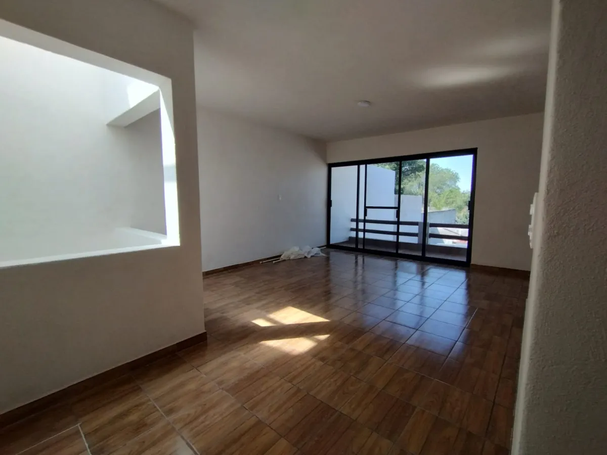 Casa en Renta - La vida, Querétaro