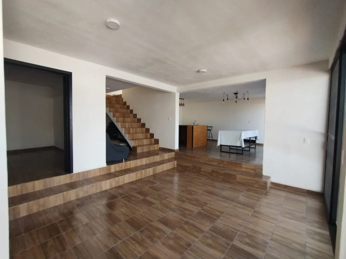 Casa en Renta - La vida, Querétaro