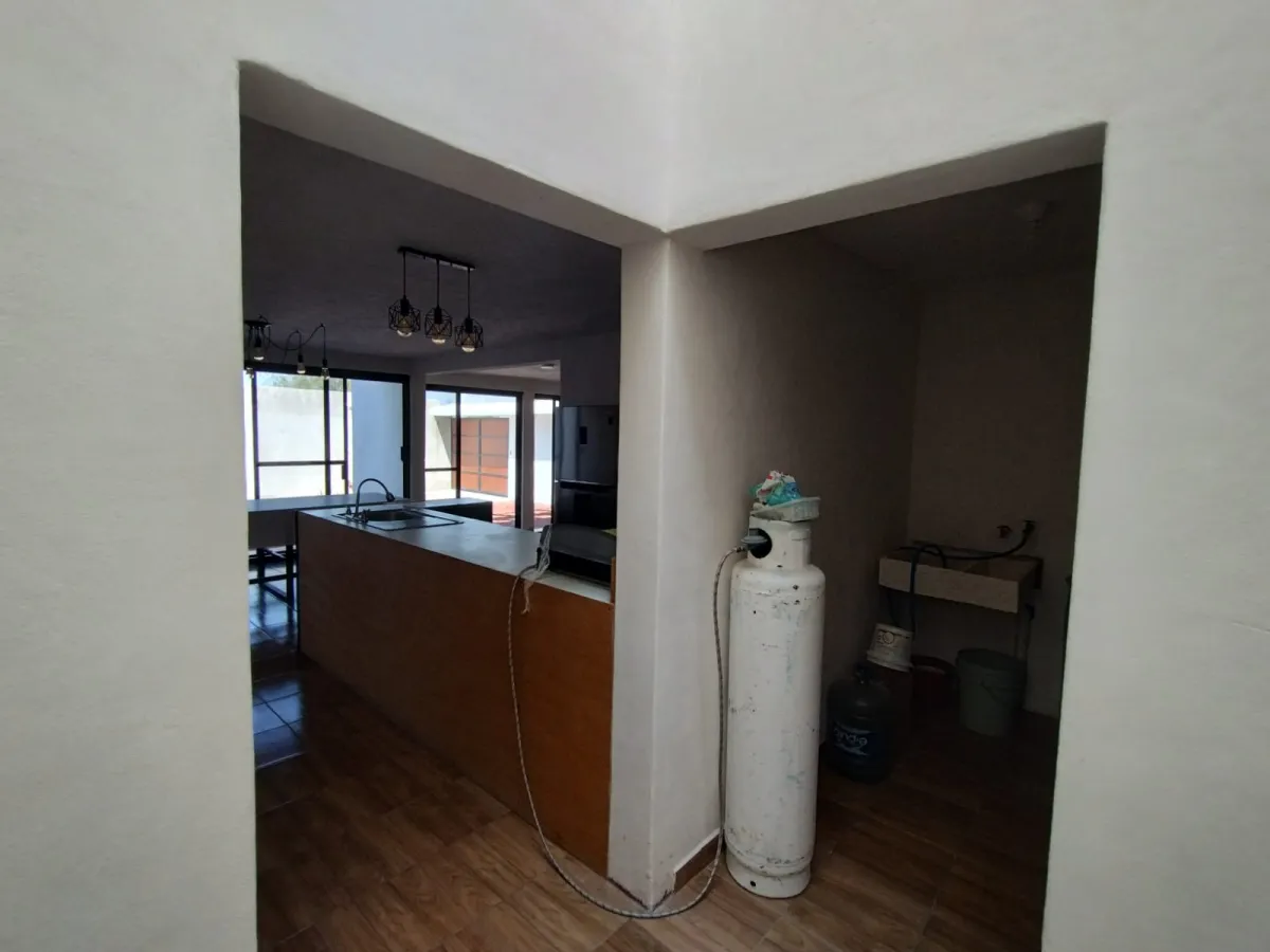 Casa en Renta - La vida, Querétaro