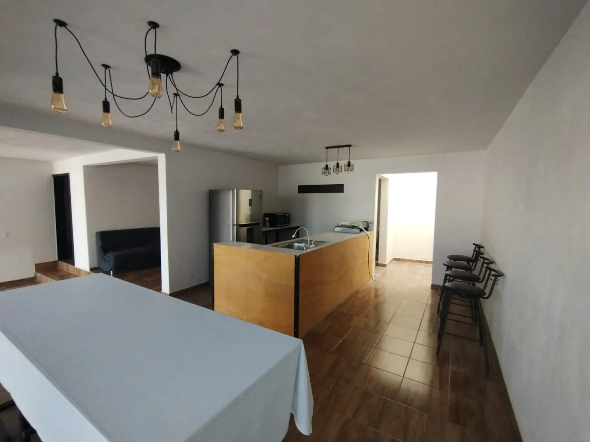 Casa en Renta - La vida, Querétaro