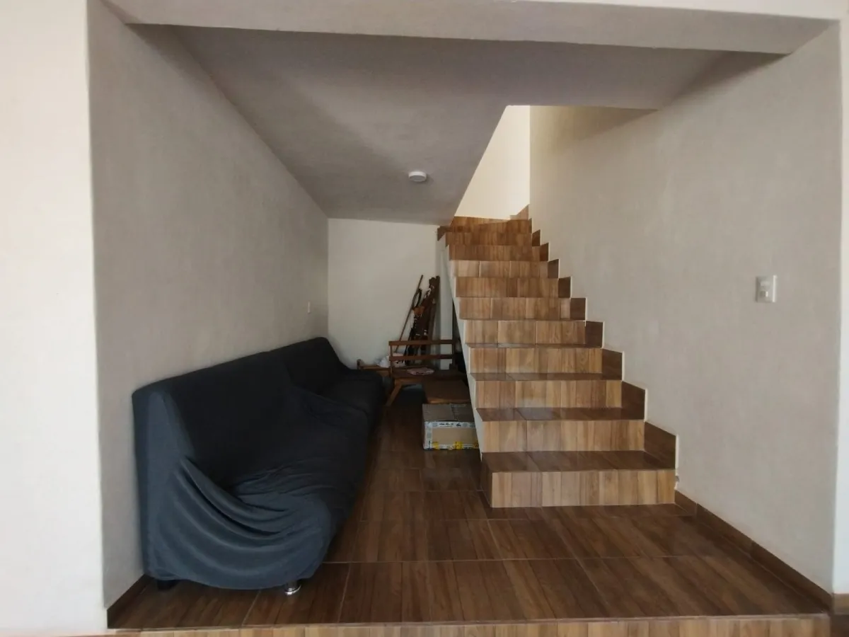 Casa en Renta - La vida, Querétaro