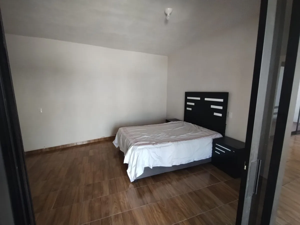 Casa en Renta - La vida, Querétaro