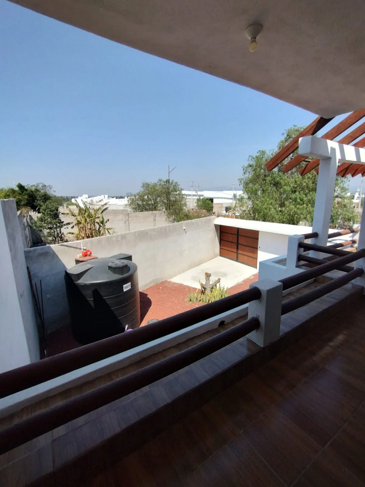 Casa en Renta - La vida, Querétaro