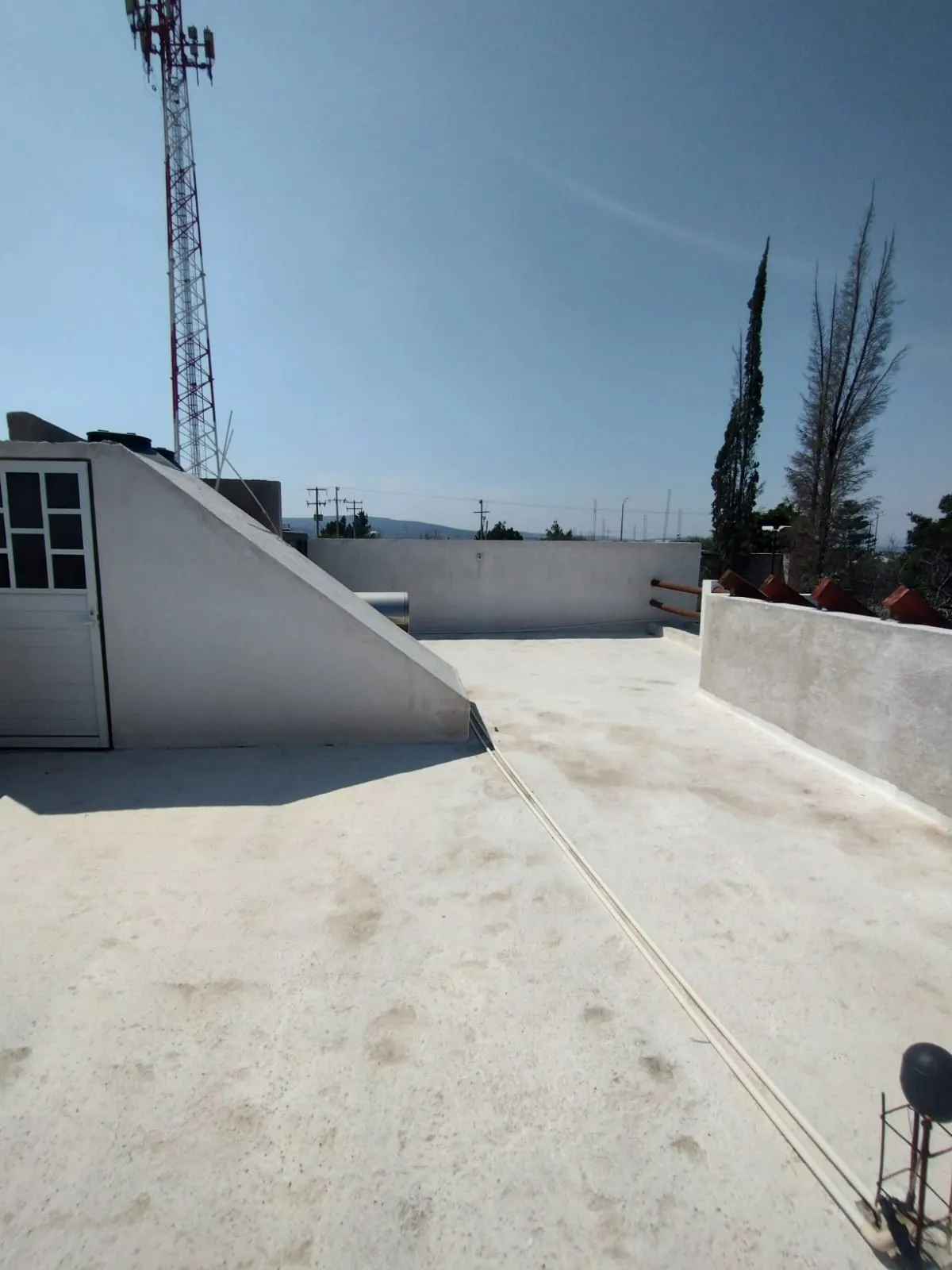 Casa en Renta - La vida, Querétaro