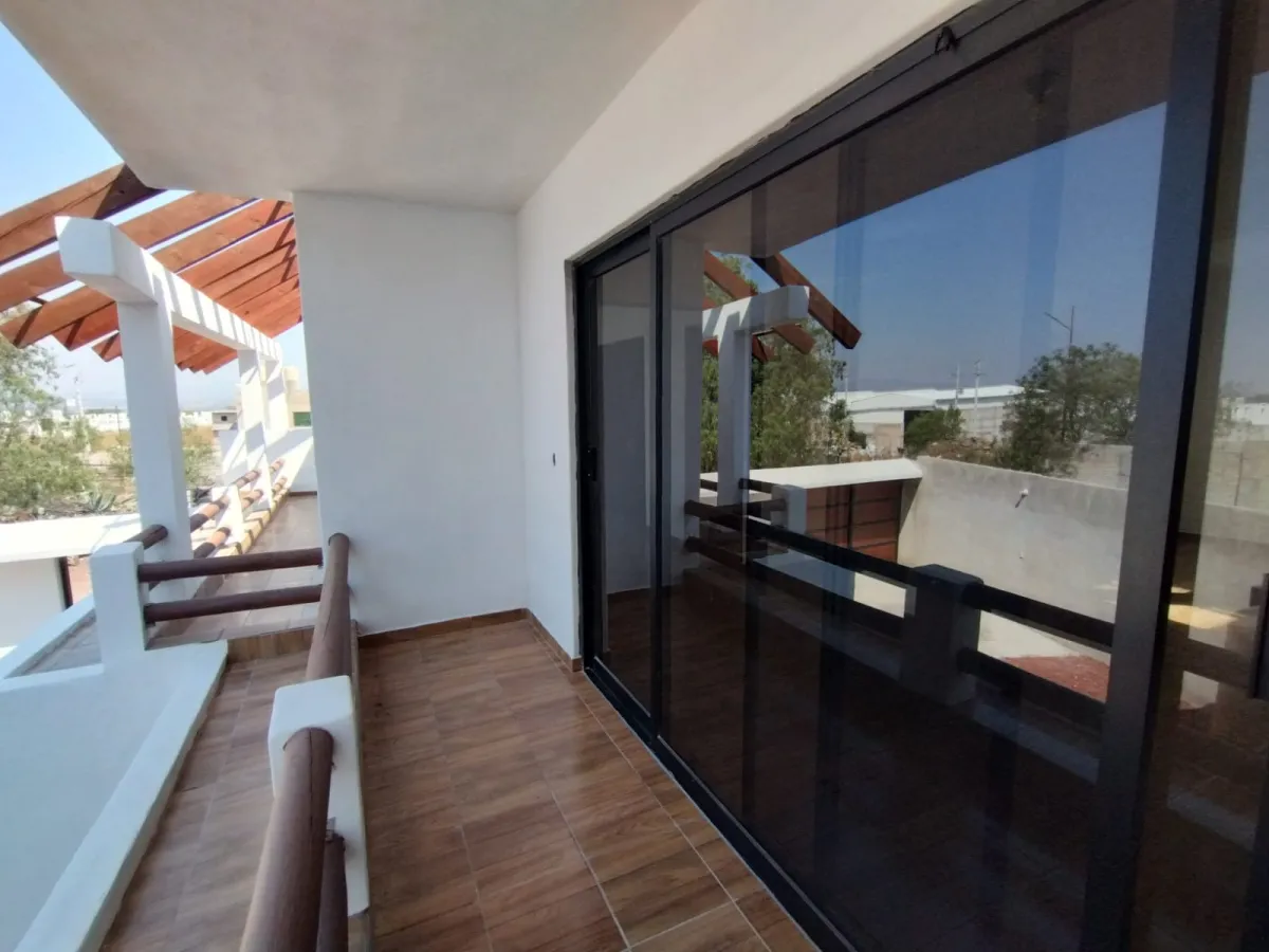 Casa en Renta - La vida, Querétaro